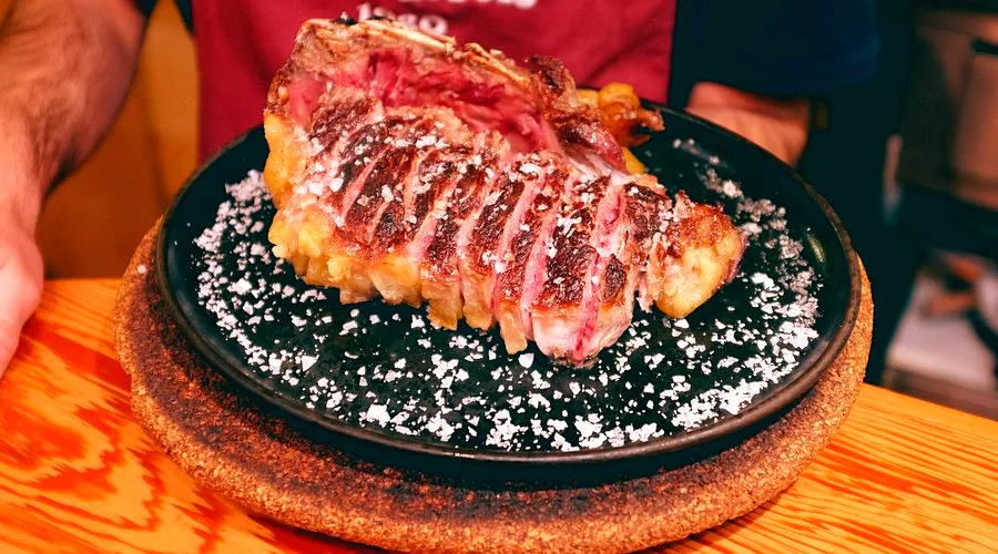 Bares San Sebastián Bar Néstor