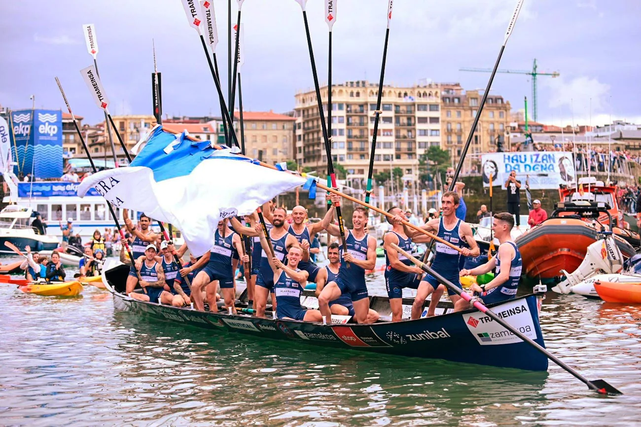 Sports ruraux basques