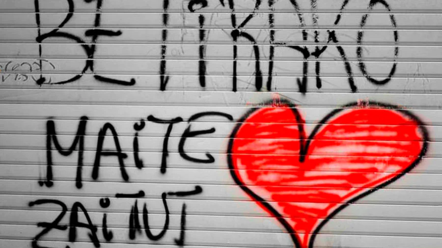 Basque Language Facts