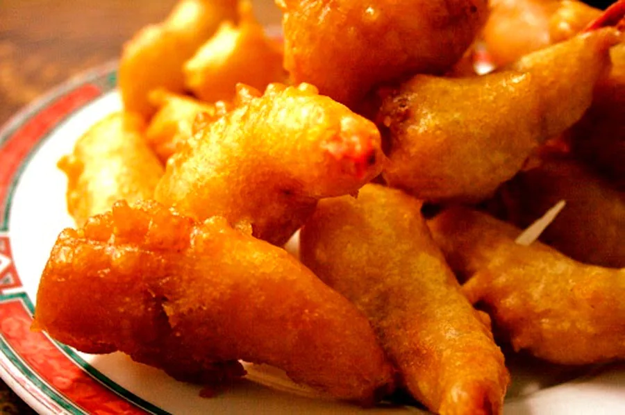 Bares San Sebastián Paco Bueno