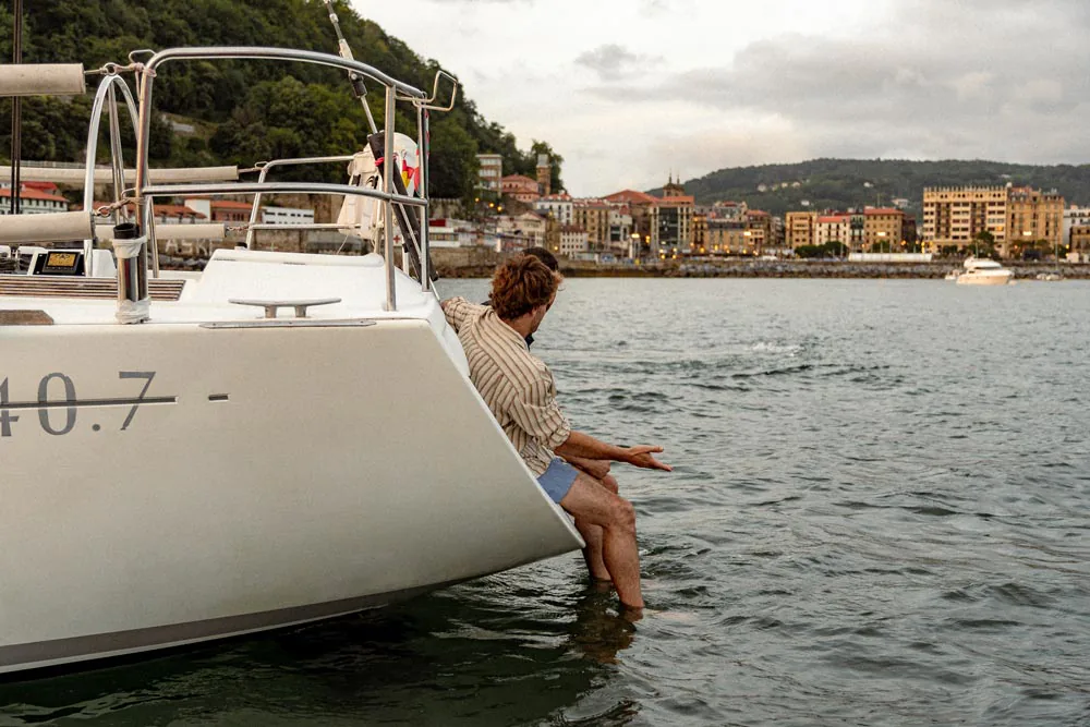 Expériences Premium á Saint-Sébastien