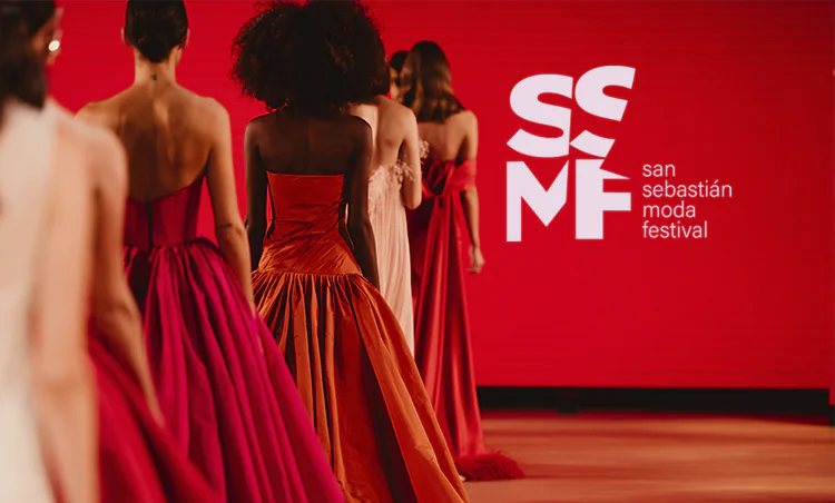 Festival de Moda de San Sebastián